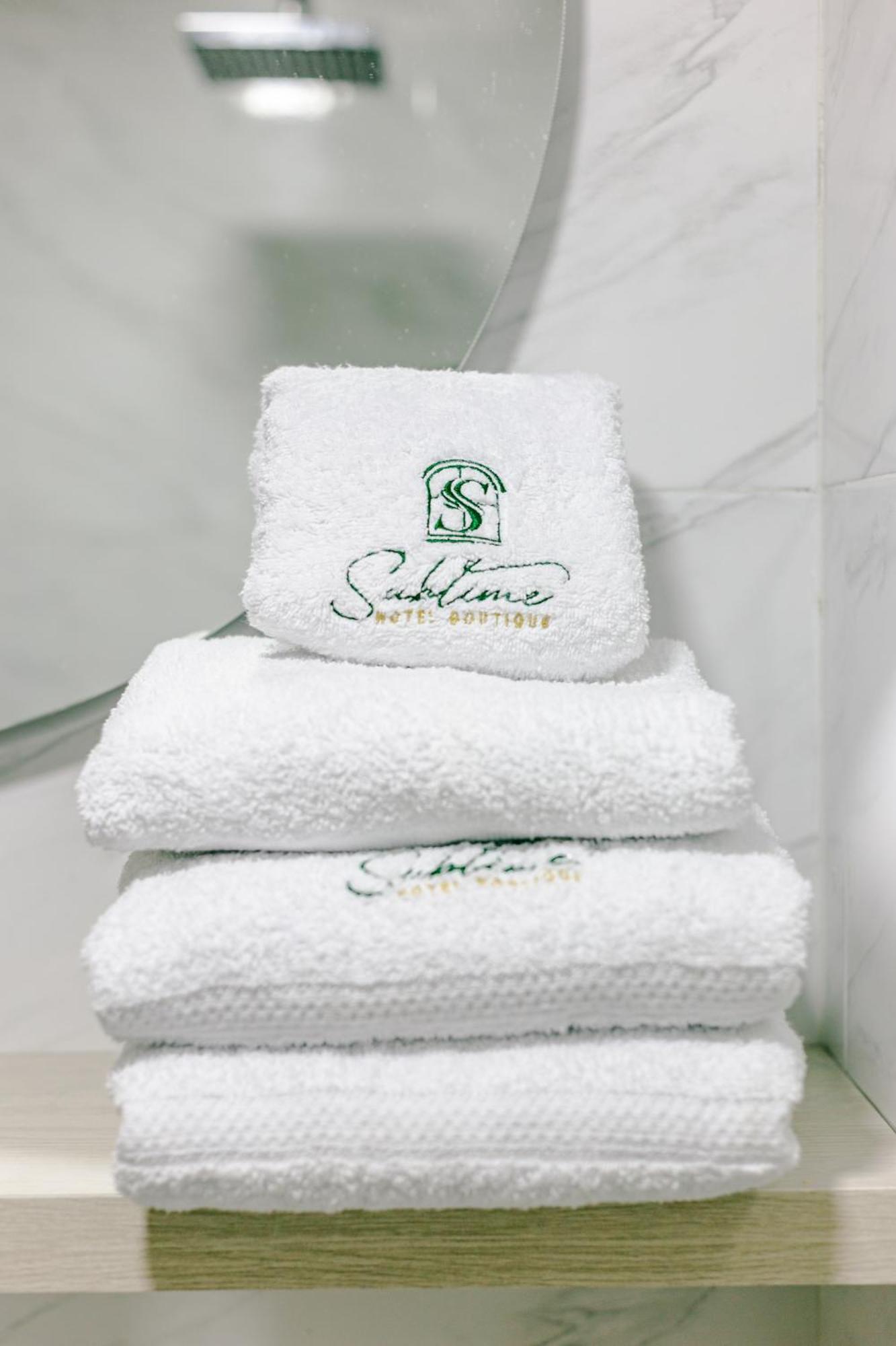 Hotel Sublime Cartagena 외부 사진