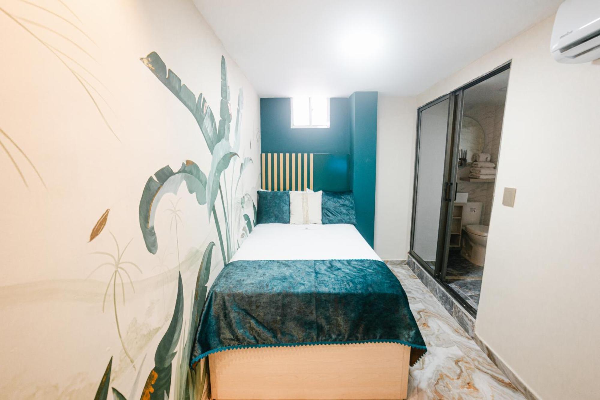 Hotel Sublime Cartagena 외부 사진