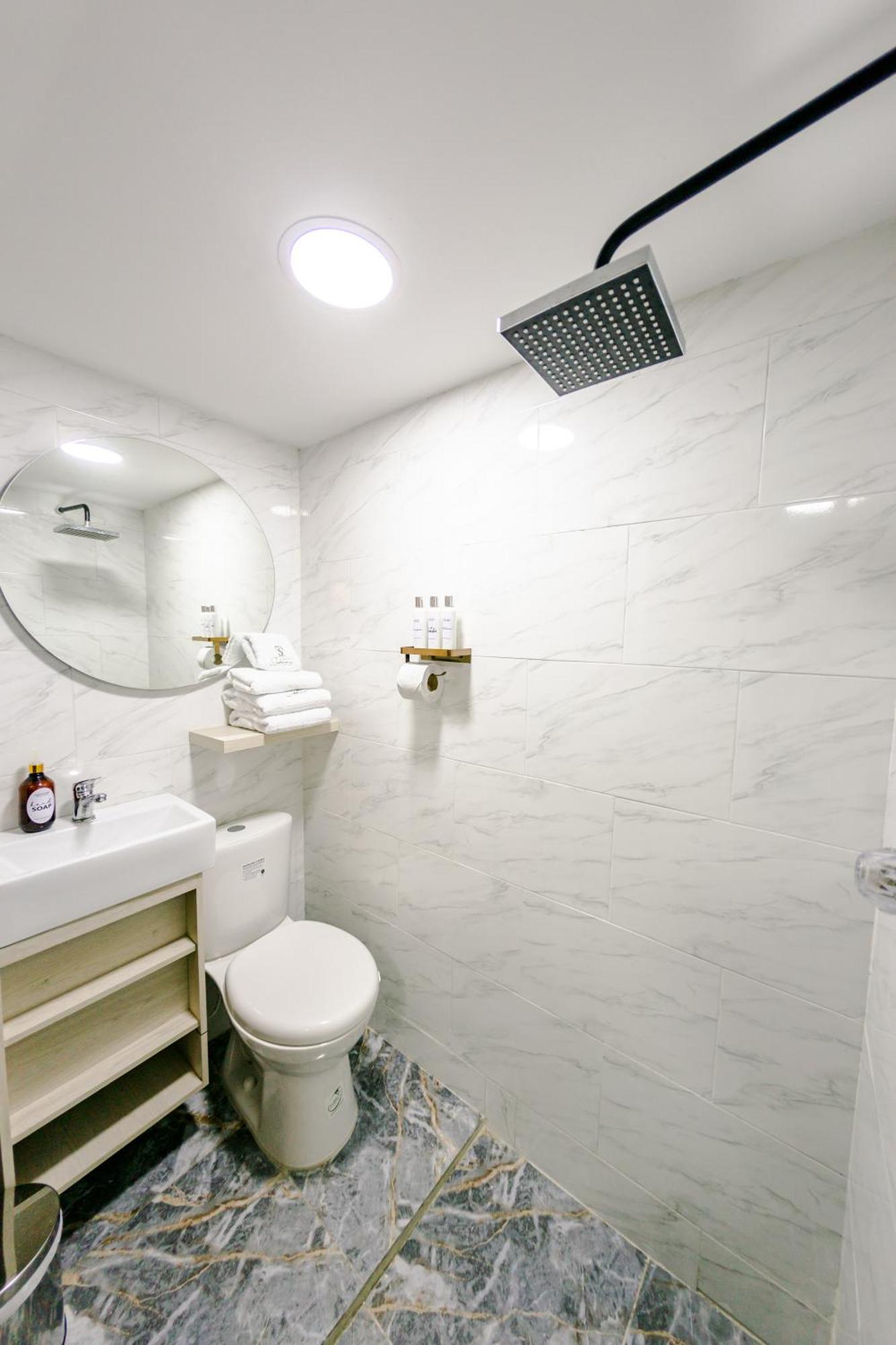 Hotel Sublime Cartagena 외부 사진