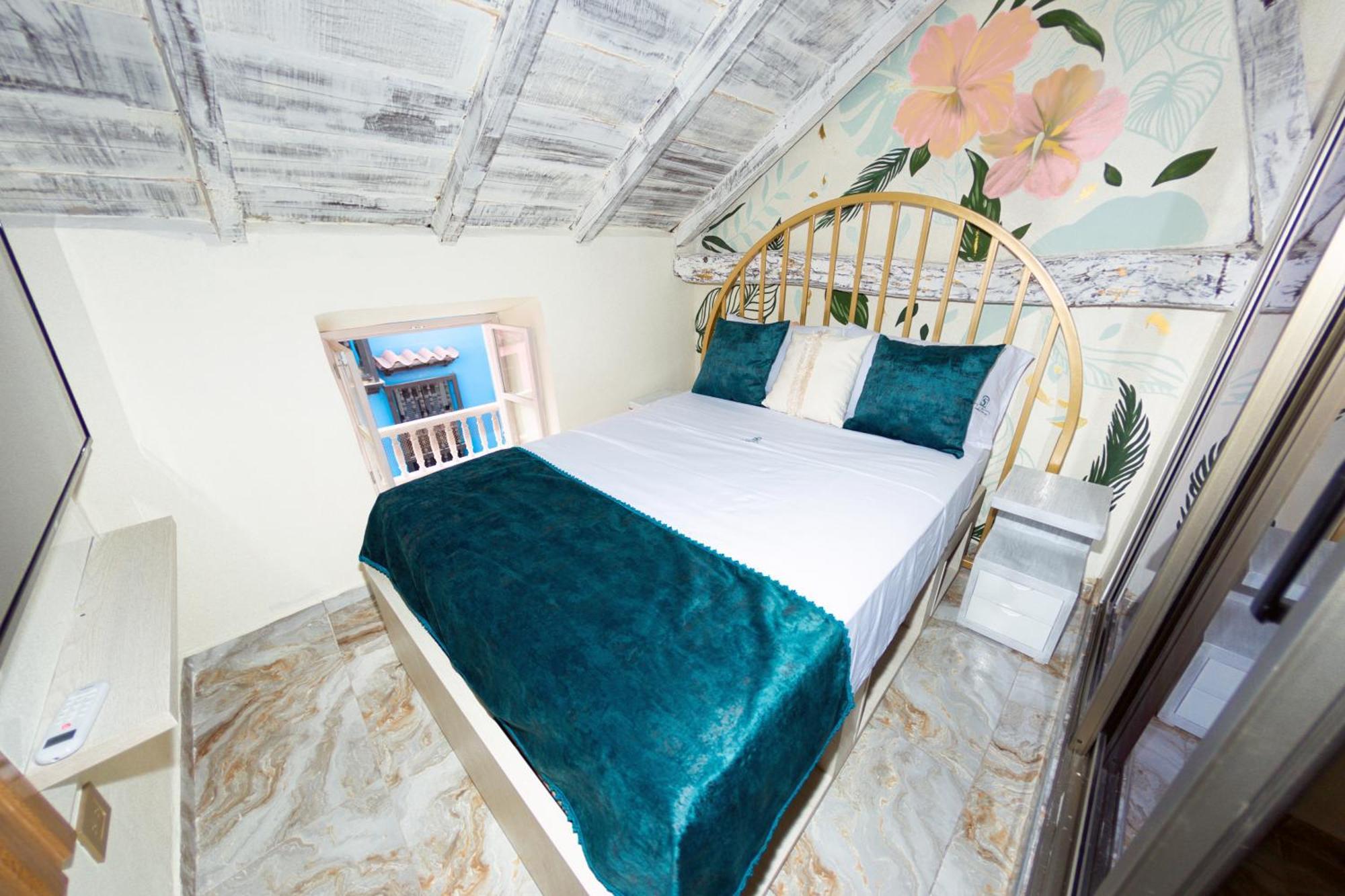 Hotel Sublime Cartagena 외부 사진