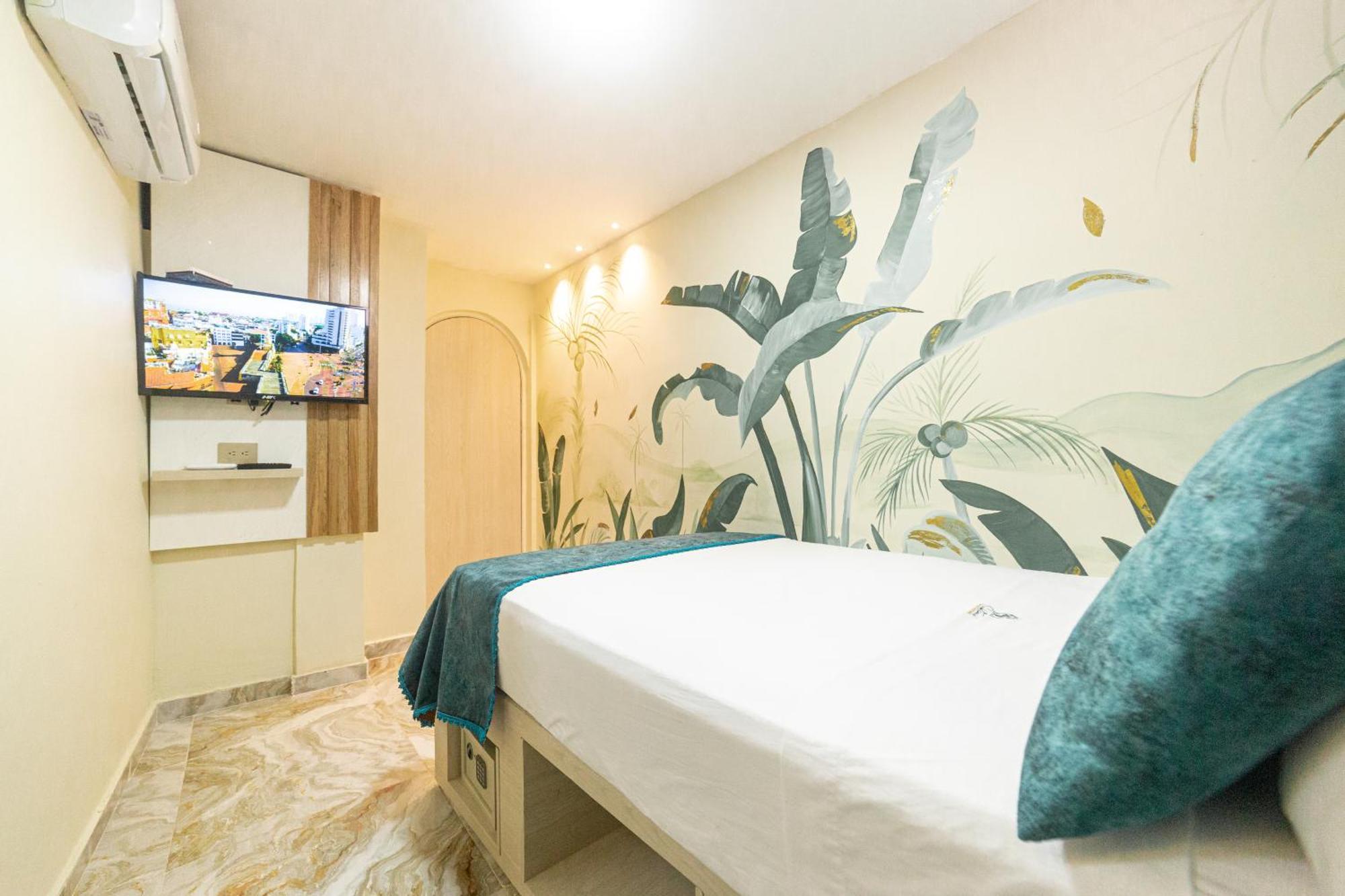 Hotel Sublime Cartagena 외부 사진
