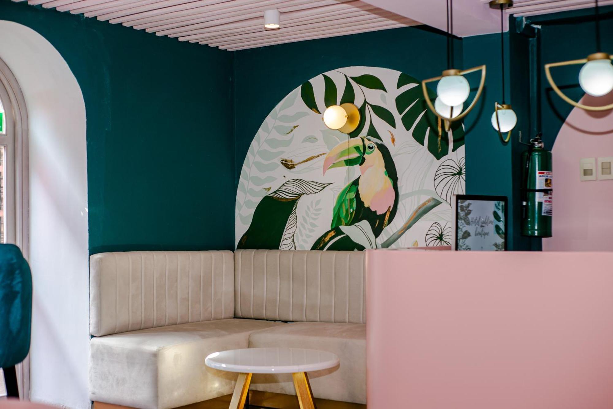 Hotel Sublime Cartagena 외부 사진