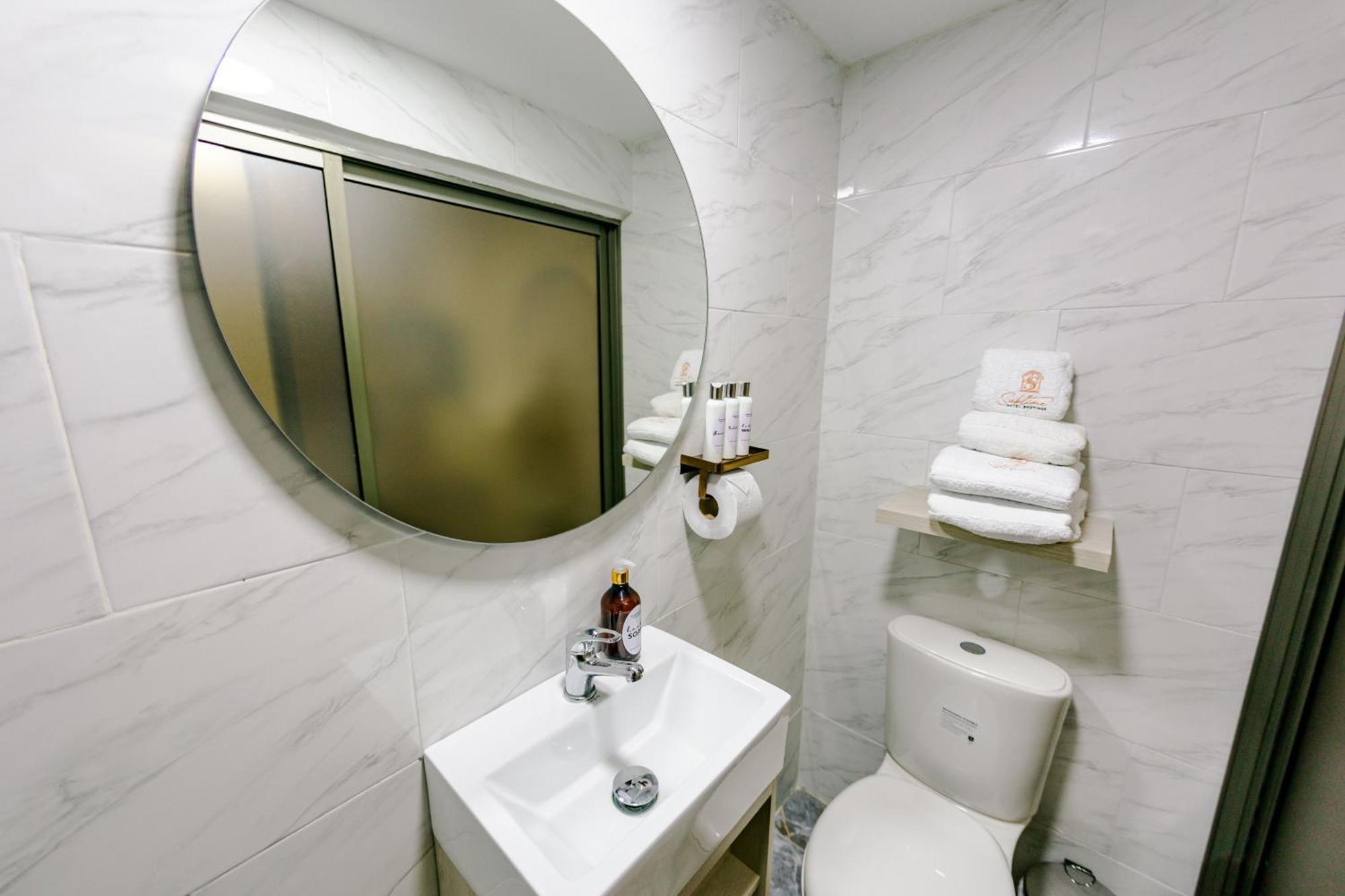 Hotel Sublime Cartagena 외부 사진