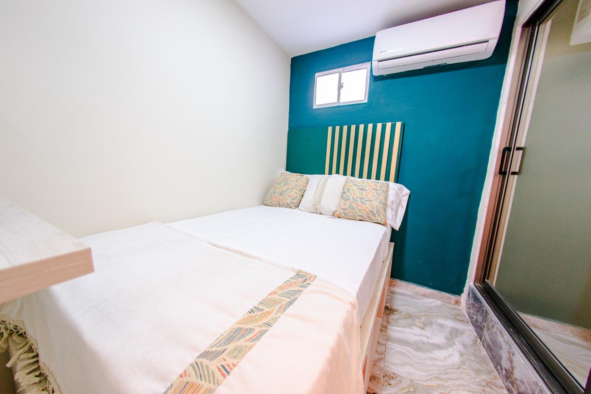 Hotel Sublime Cartagena 외부 사진