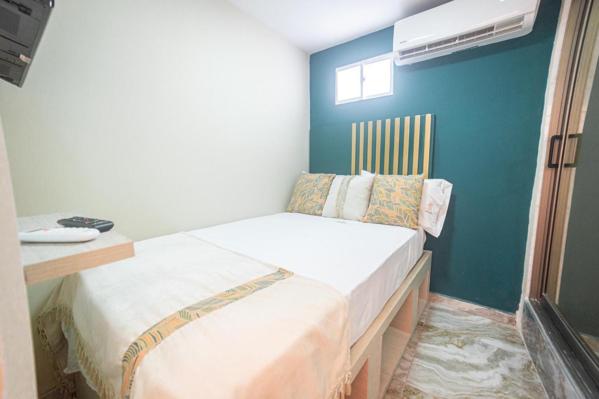 Hotel Sublime Cartagena 외부 사진