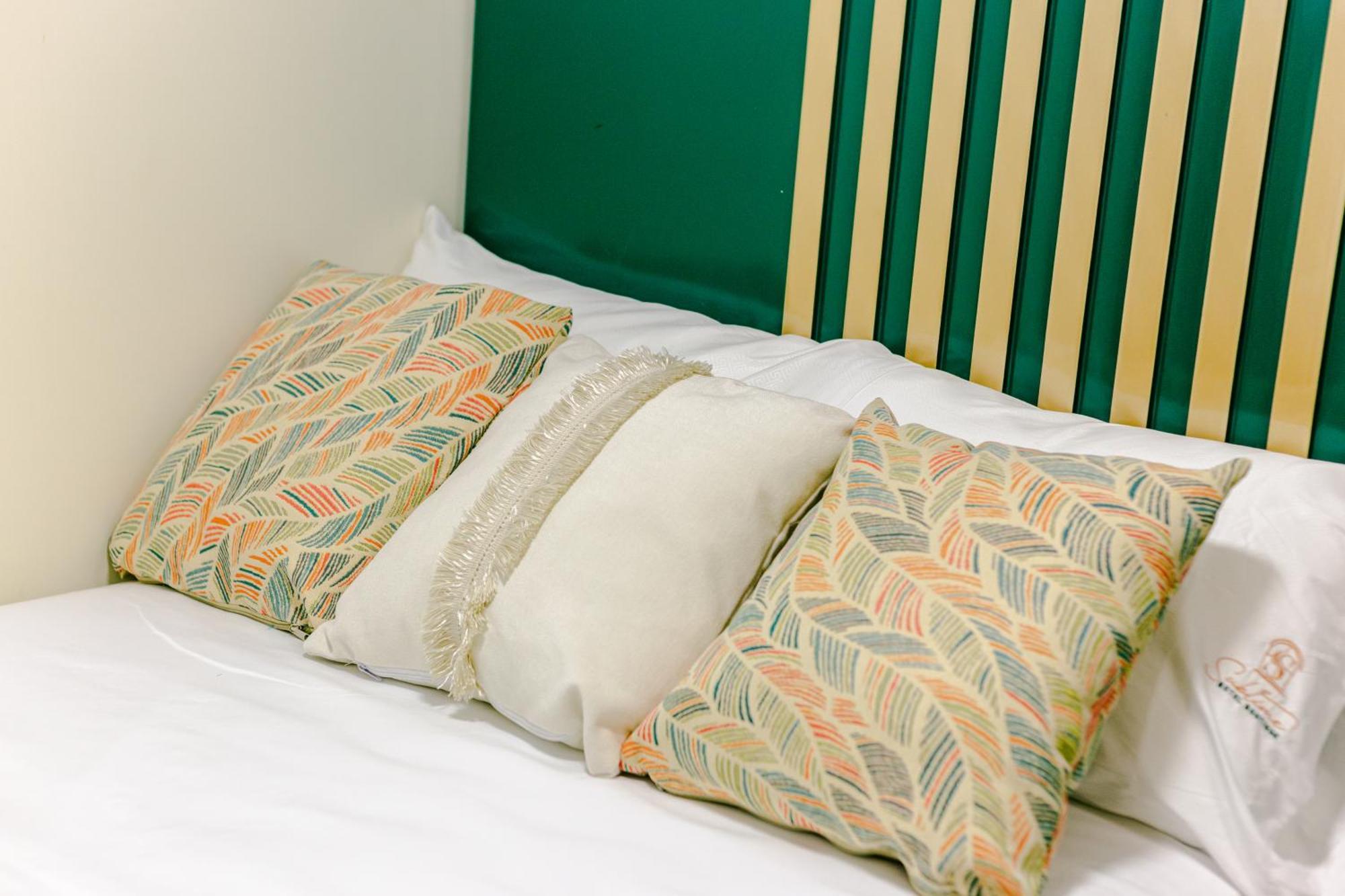 Hotel Sublime Cartagena 외부 사진