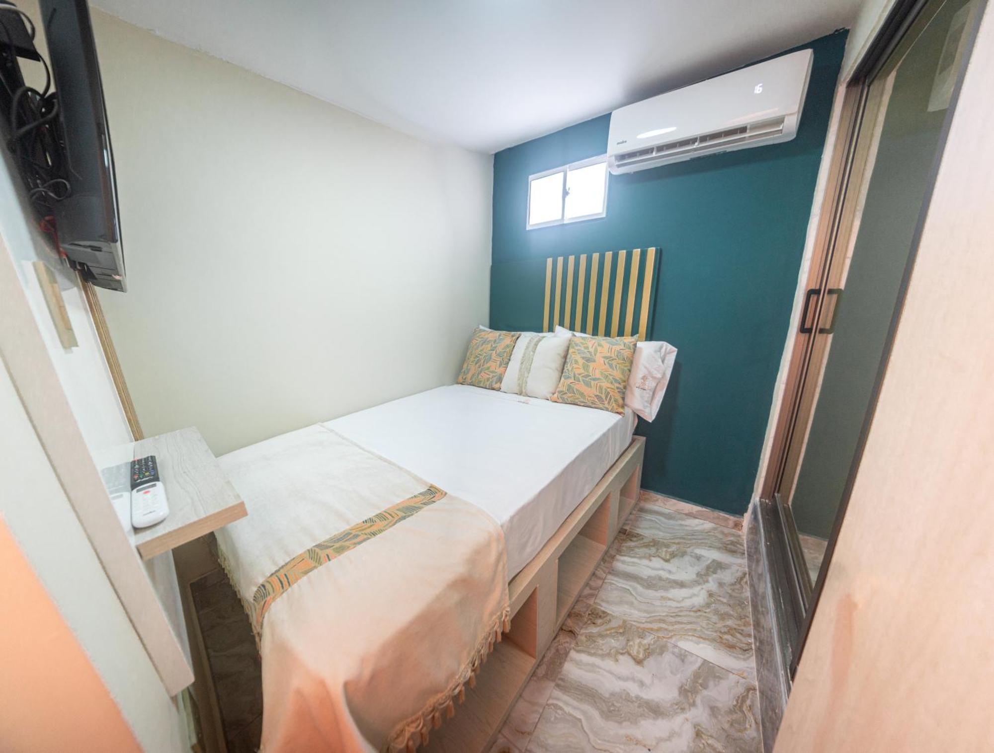 Hotel Sublime Cartagena 외부 사진