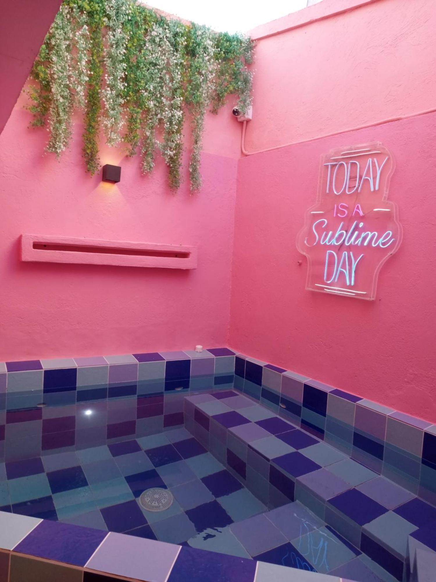 Hotel Sublime Cartagena 외부 사진